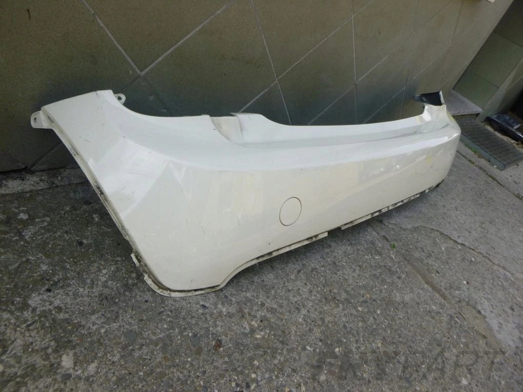 MINI COOPER ONE F56 14- Rear Bumper