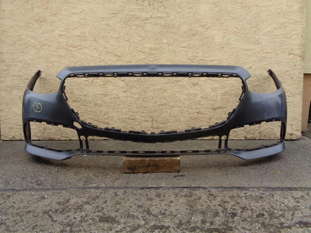 MERCEDES S-CLASS W223 223 NEW ORIGINAL front bumper