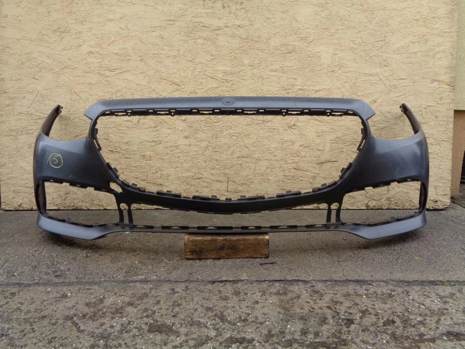 MERCEDES S-CLASS W223 223 NEW ORIGINAL front bumper