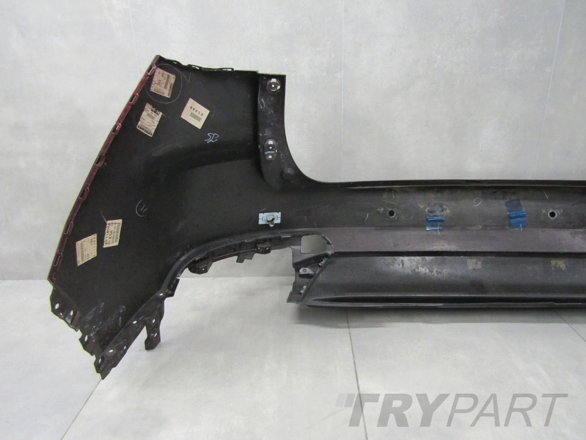 Rear Bumper MAZDA CX-80 CX 80 24-