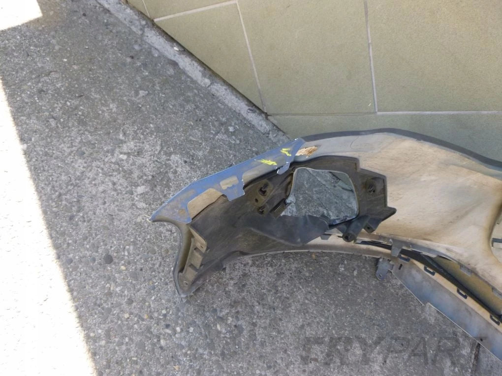 FORD FOCUS MK4 IV 2018- Front Bumper