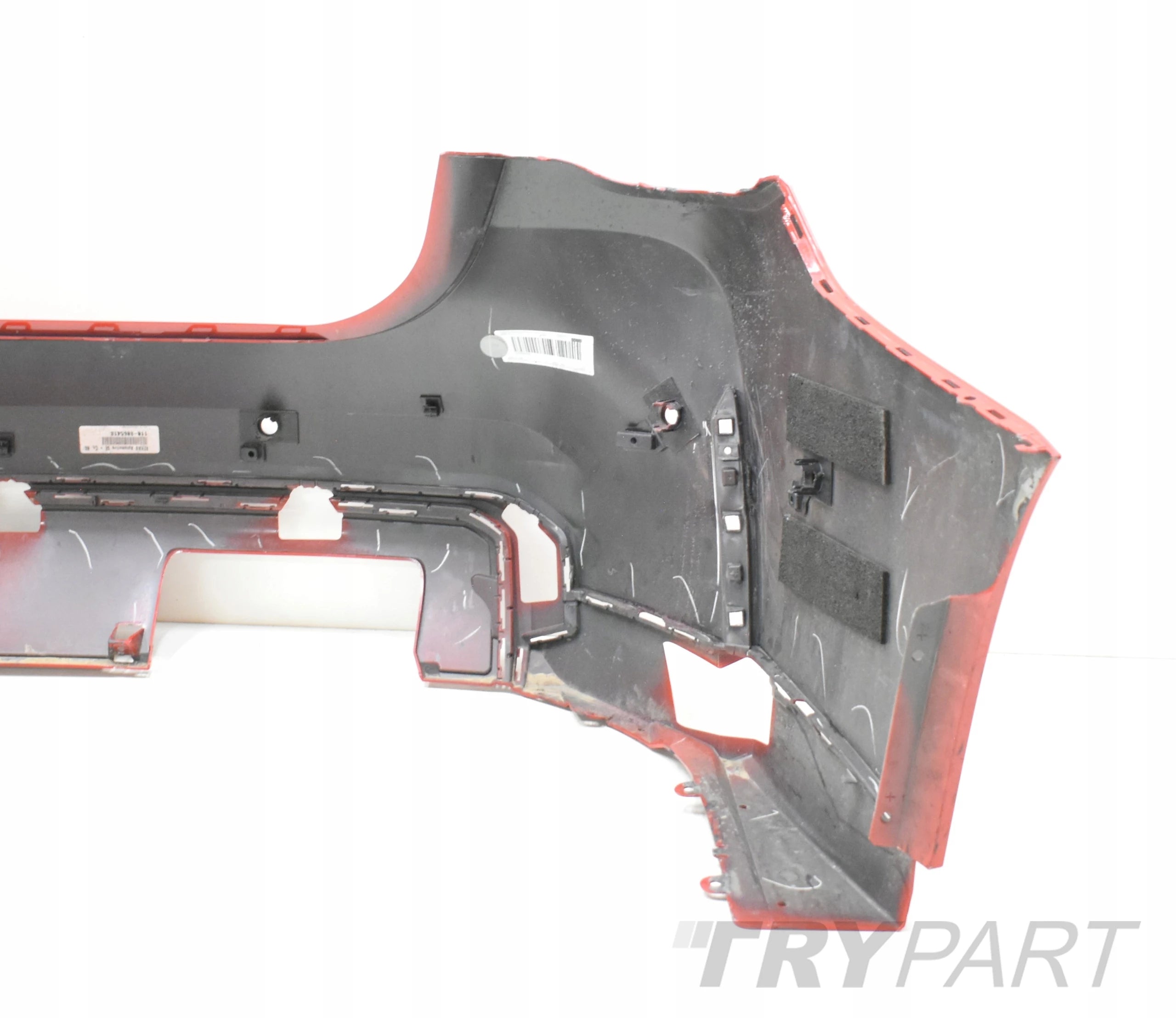 BMW M4 M POWER G82 G83 Original Rear Bumper