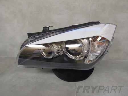 BMW X1 E84 Xenon Headlight Non-swiveling 09-12 LH LEFT 2990007
