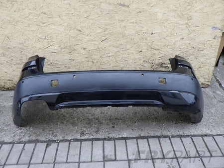 BMW X3 F25 10- Rear Bumper