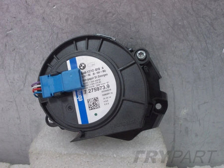 BMW E70 E71 F01 F06 F12 HEADLIGHT FAN 7275973