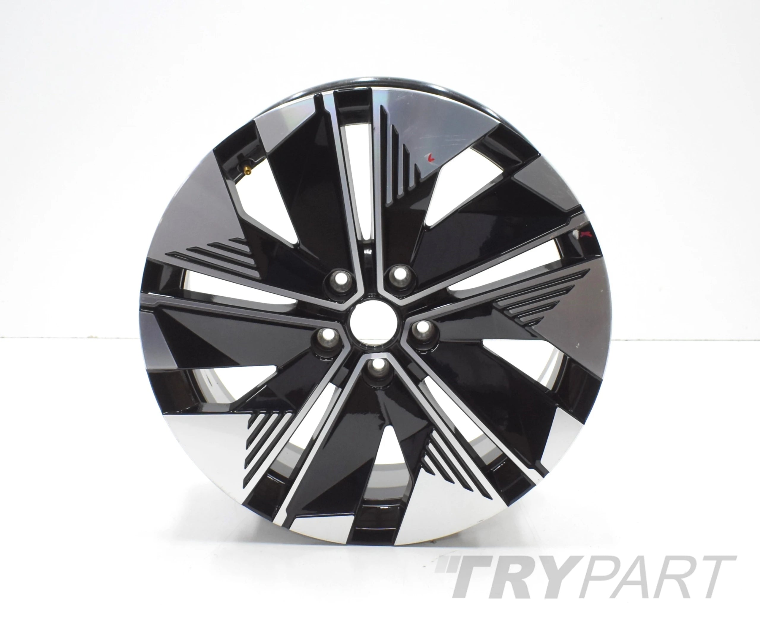 19" WHEEL RENAULT MEGANE V E-TECH 7.5"x19" 5x114.3 ET46 ORG