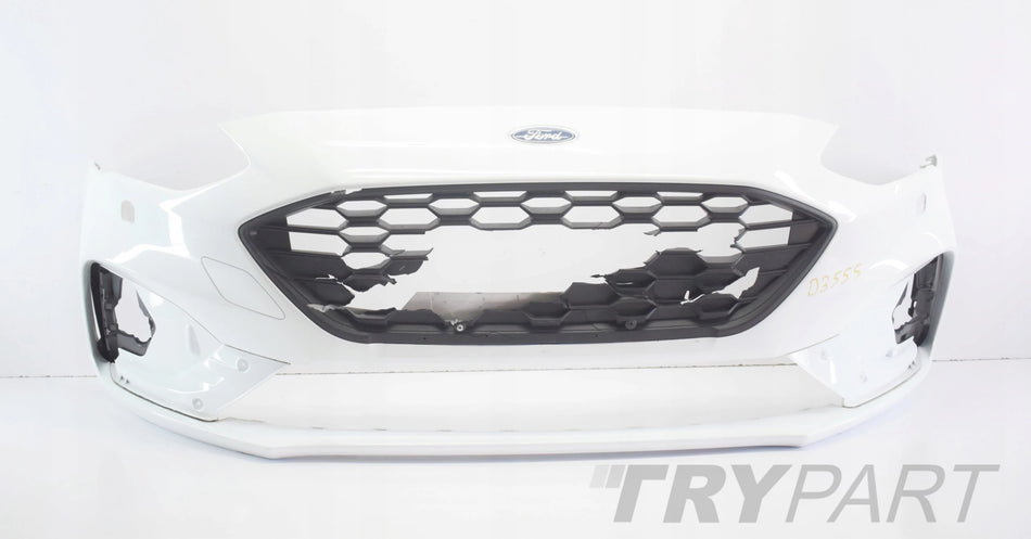 FORD FOCUS MK4 ST LINE FRONT BUMPER ORG