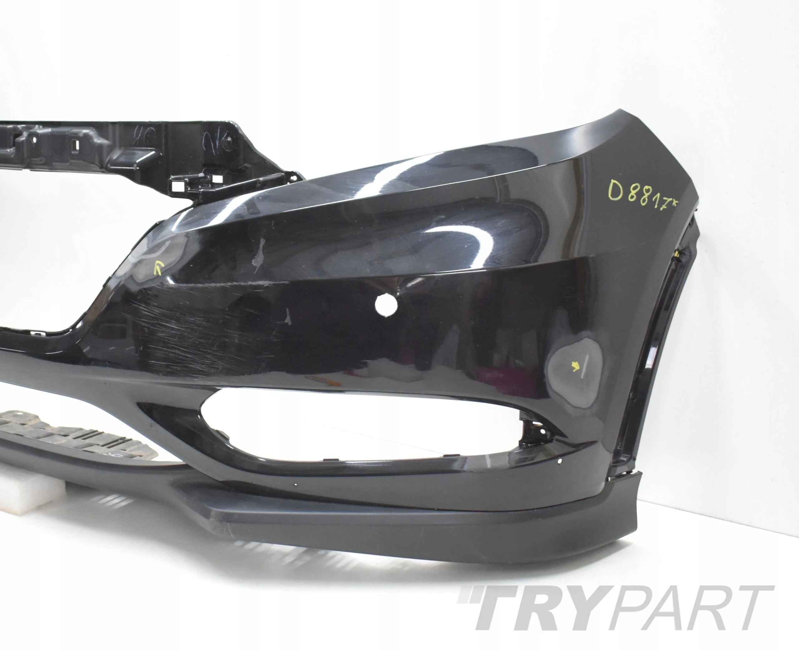 HONDA HRV HR-V II FRONT BUMPER ORG + BOTTOM