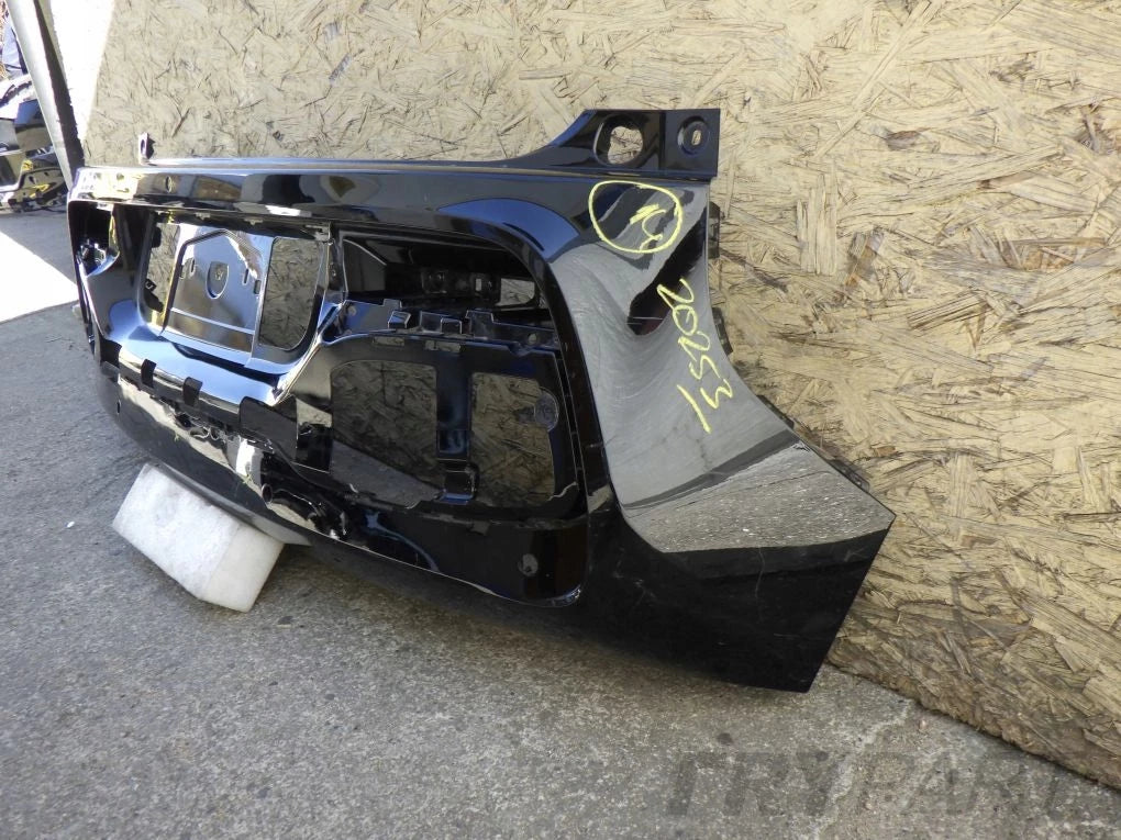 BMW I3 I01 LIFT 17- Rear Bumper