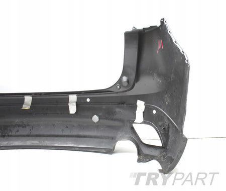 MAZDA CX5 CX-5 REAR BUMPER ORG