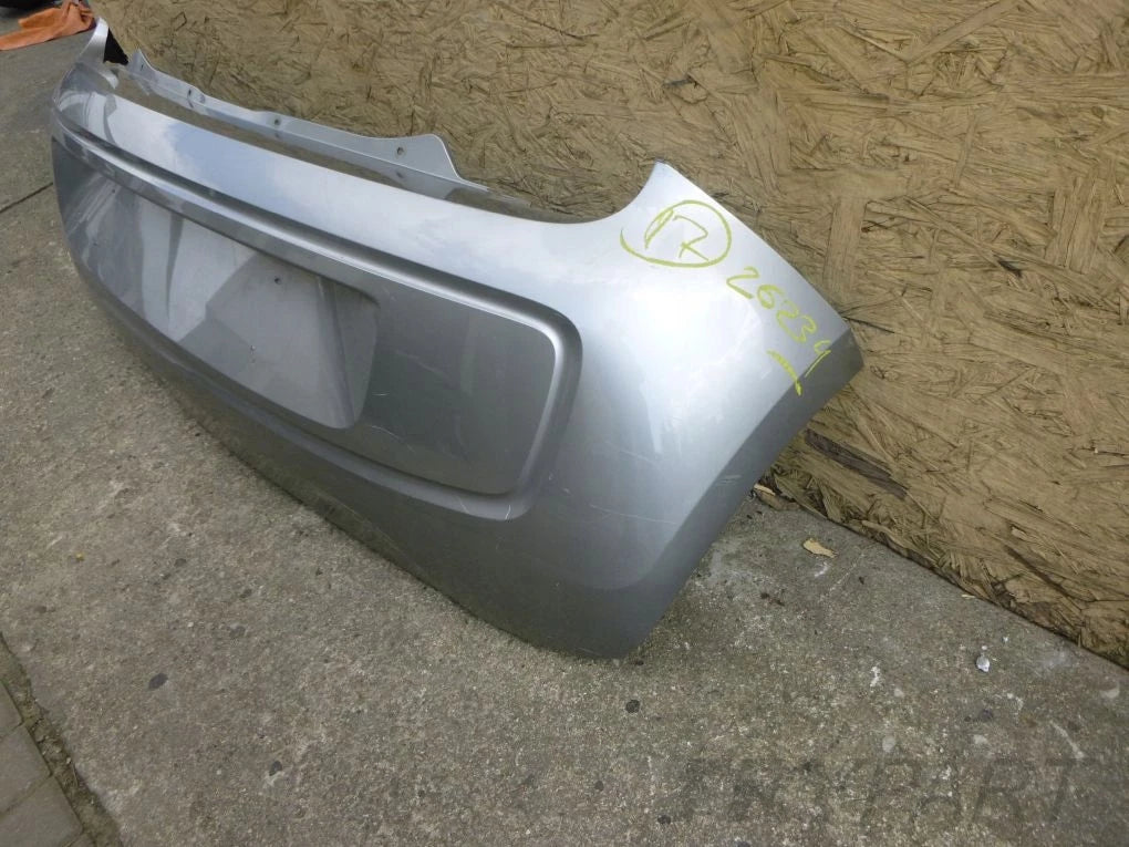 VW UP UP! 1S6 1S0 11- Rear bumper