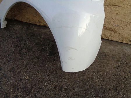 SMART FORTWO FOR TWO 451 07- Rear Left Fender