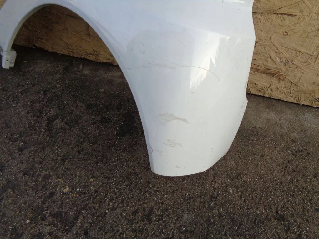 SMART FORTWO FOR TWO 451 07- Rear Left Fender