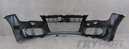Front Bumper for Audi A7 4G8 10-14