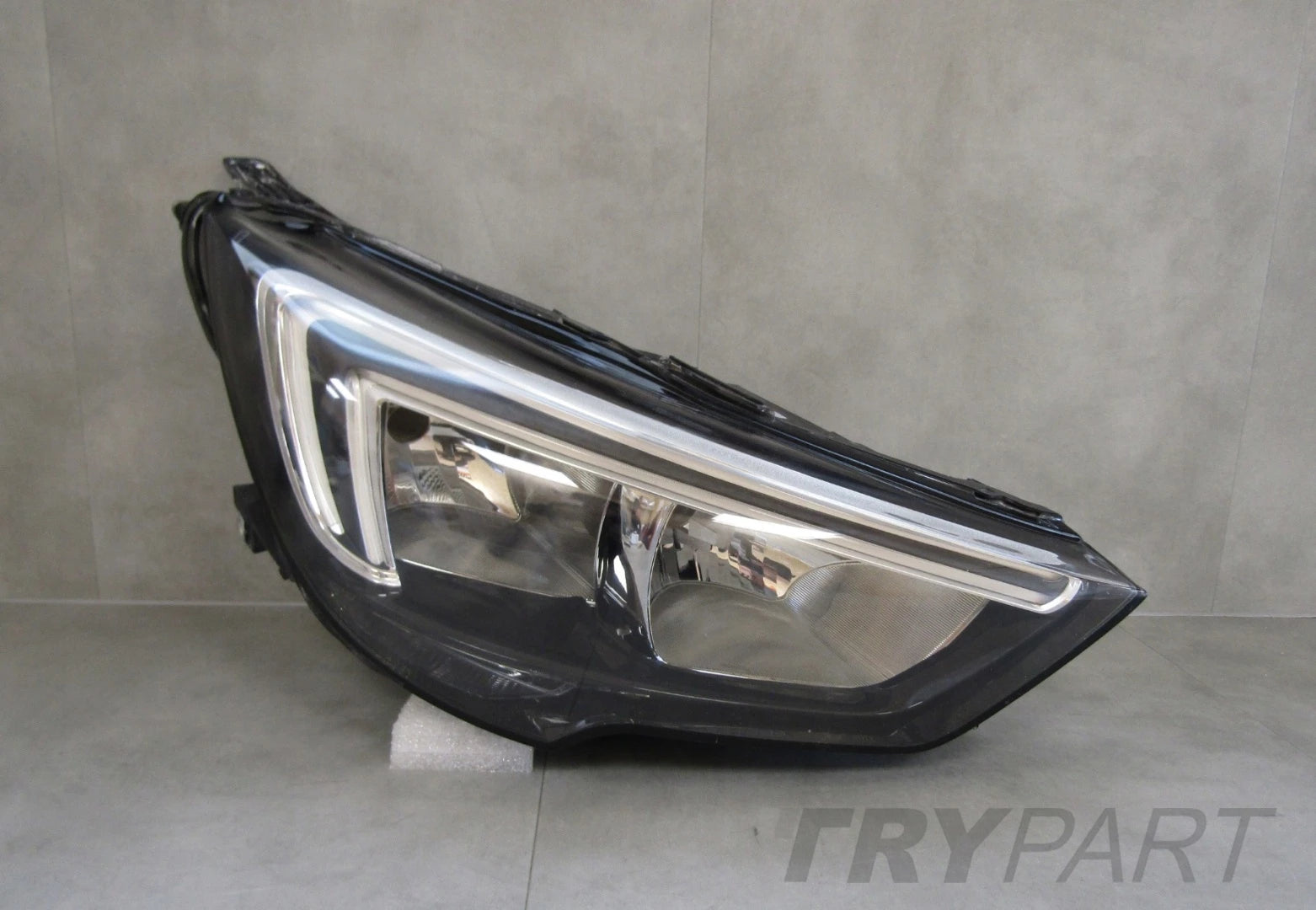 HEADLIGHT OPEL CROSSLAND X STANDARD 17-20 RH RIGHT 13467968