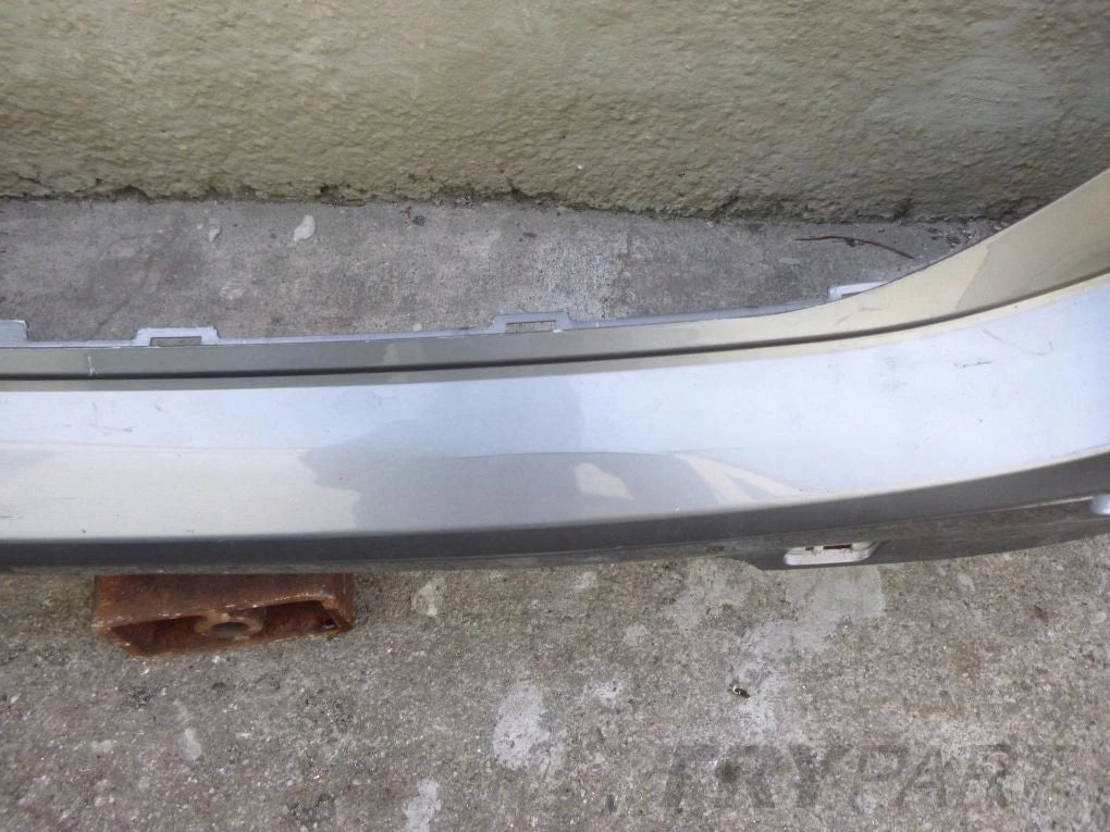 BMW X1 E84 M Package Rear Bumper