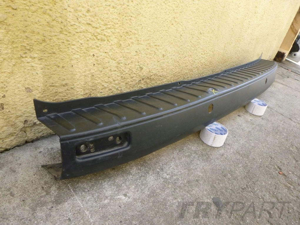 FORD TRANSIT CUSTOM Rear Bumper