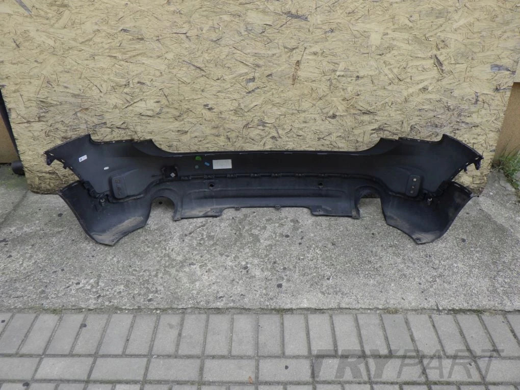 MINI COUNTRYMAN F60 Rear Bumper