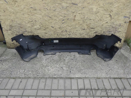 MINI COUNTRYMAN F60 Rear Bumper