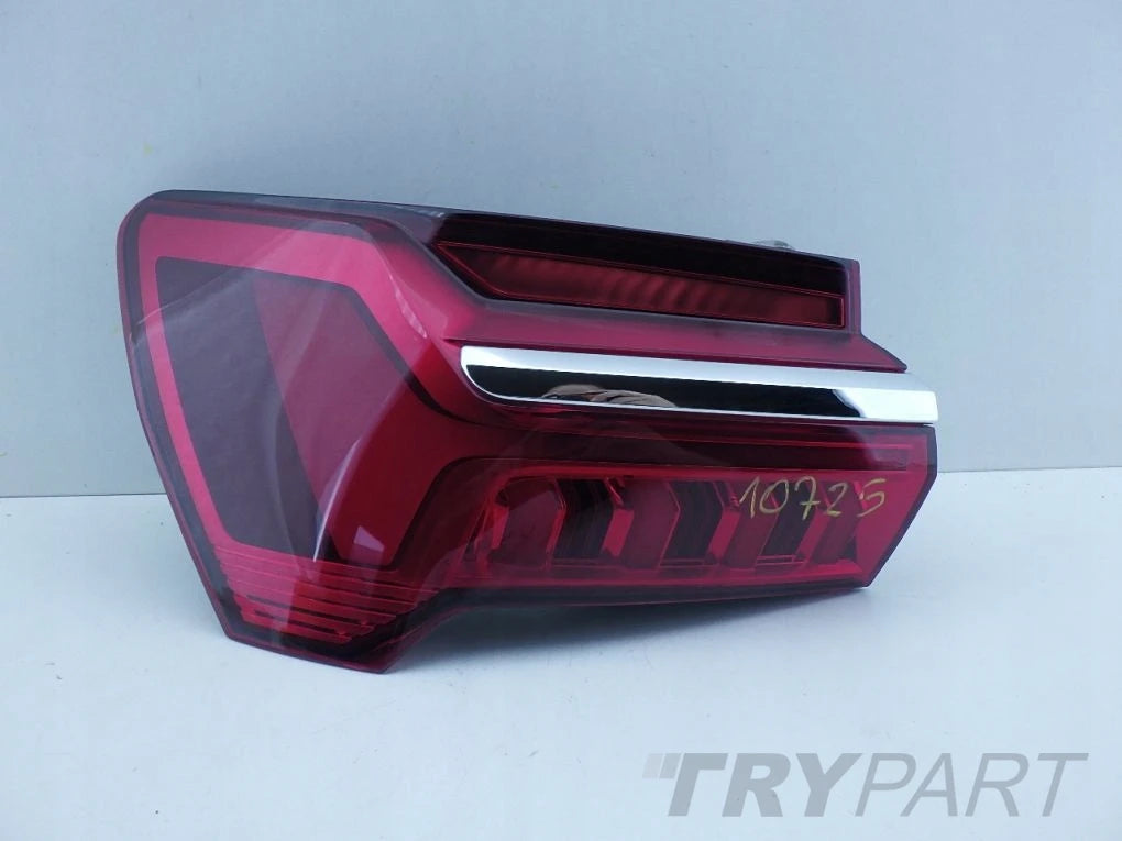 AUDI A6 C8 SEDAN 4K 4K5 MATRIX 2018- Left Rear Lamp