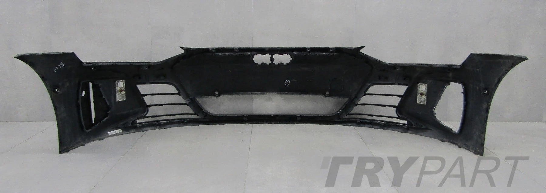 Front bumper for Audi E-Tron GT 4J3 21-24