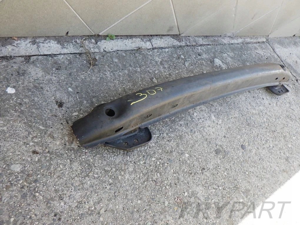 PEUGEOT 307 HB rear bumper beam