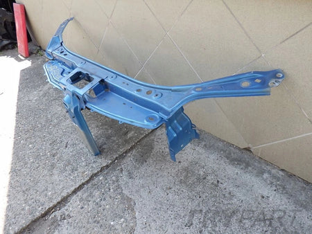 DACIA SANDERO II LOGAN 12- front panel reinforcement