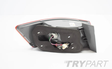 HYUNDAI SONATA V REAR TAIL LIGHT RIGHT EU ORG