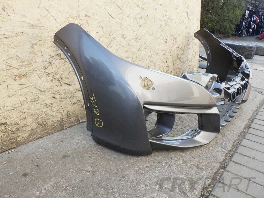 HONDA CIVIC IX LIFT HB 15- Front Bumper