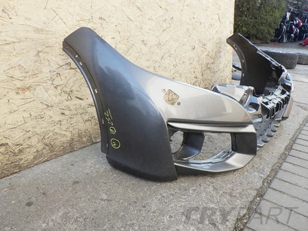 HONDA CIVIC IX LIFT HB 15- Front Bumper