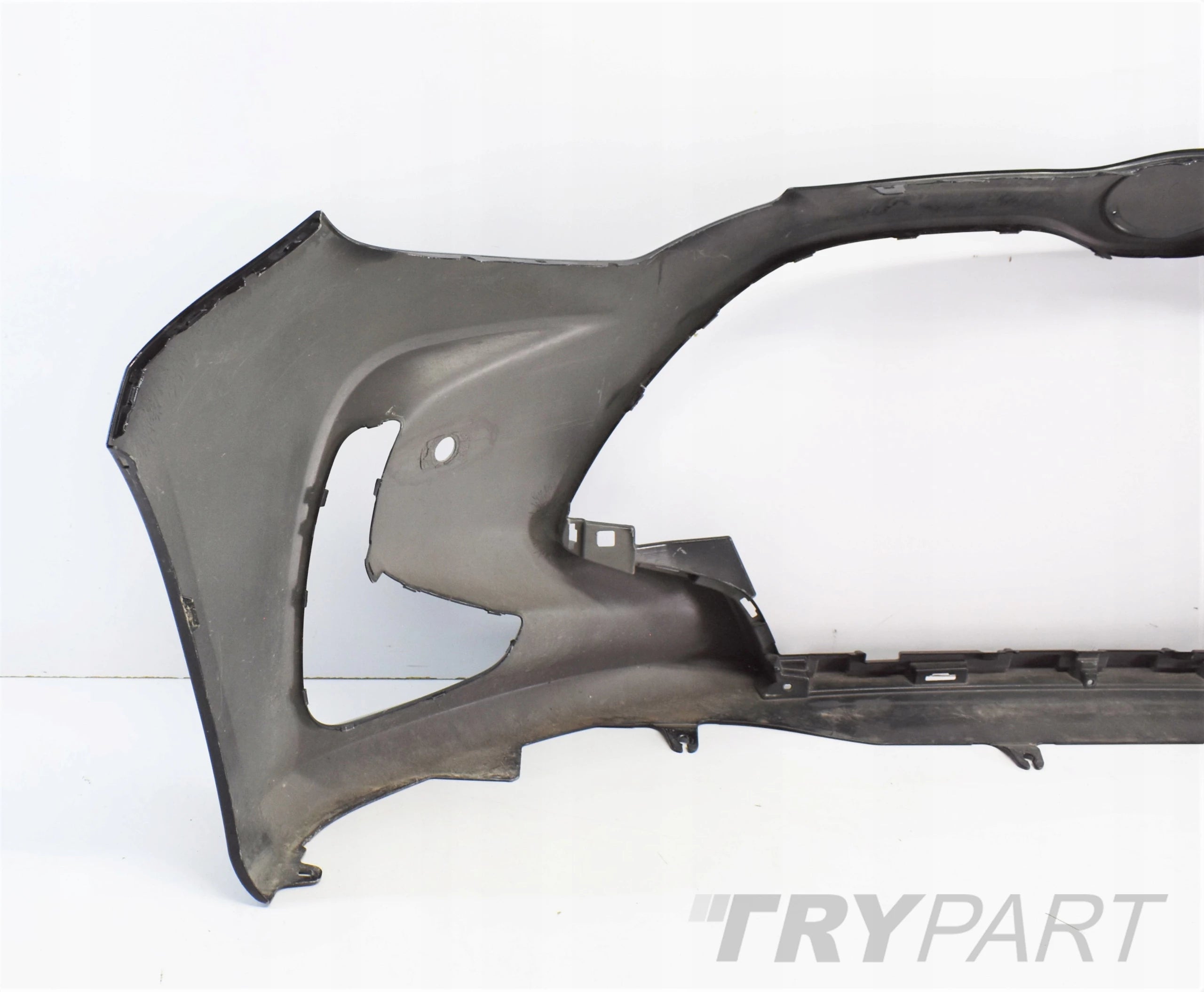 TOYOTA YARIS IV FRONT BUMPER ORG