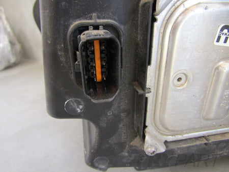 FRONT HEADLIGHT RENAULT TRAFIC 3 III LIFT LED RH RIGHT 20- 260102899R