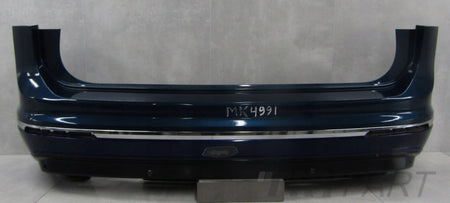 Rear Bumper VW Volkswagen TIGUAN 2 II 5NA R-Line 15-19
