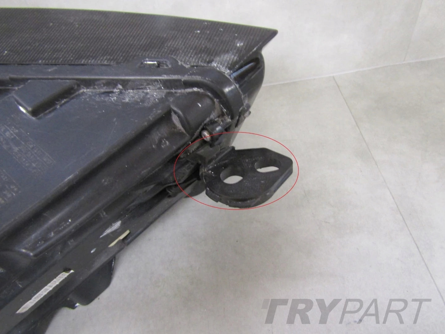 OPEL GRANDLAND X FULL LED HEADLAMP LH LEFT 17-21 YP00016180