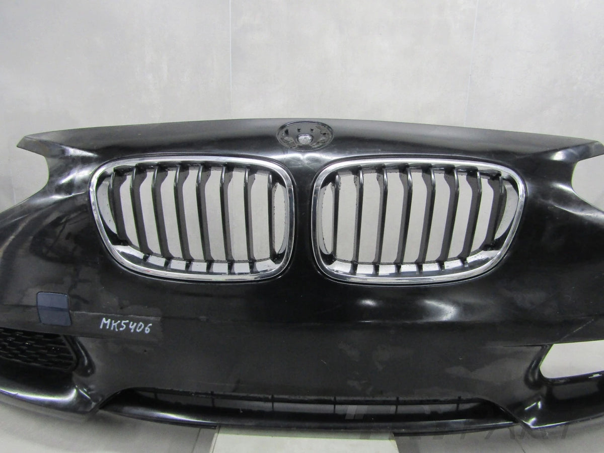 Front Bumper for BMW 1 Series F20 F21 2011-2015