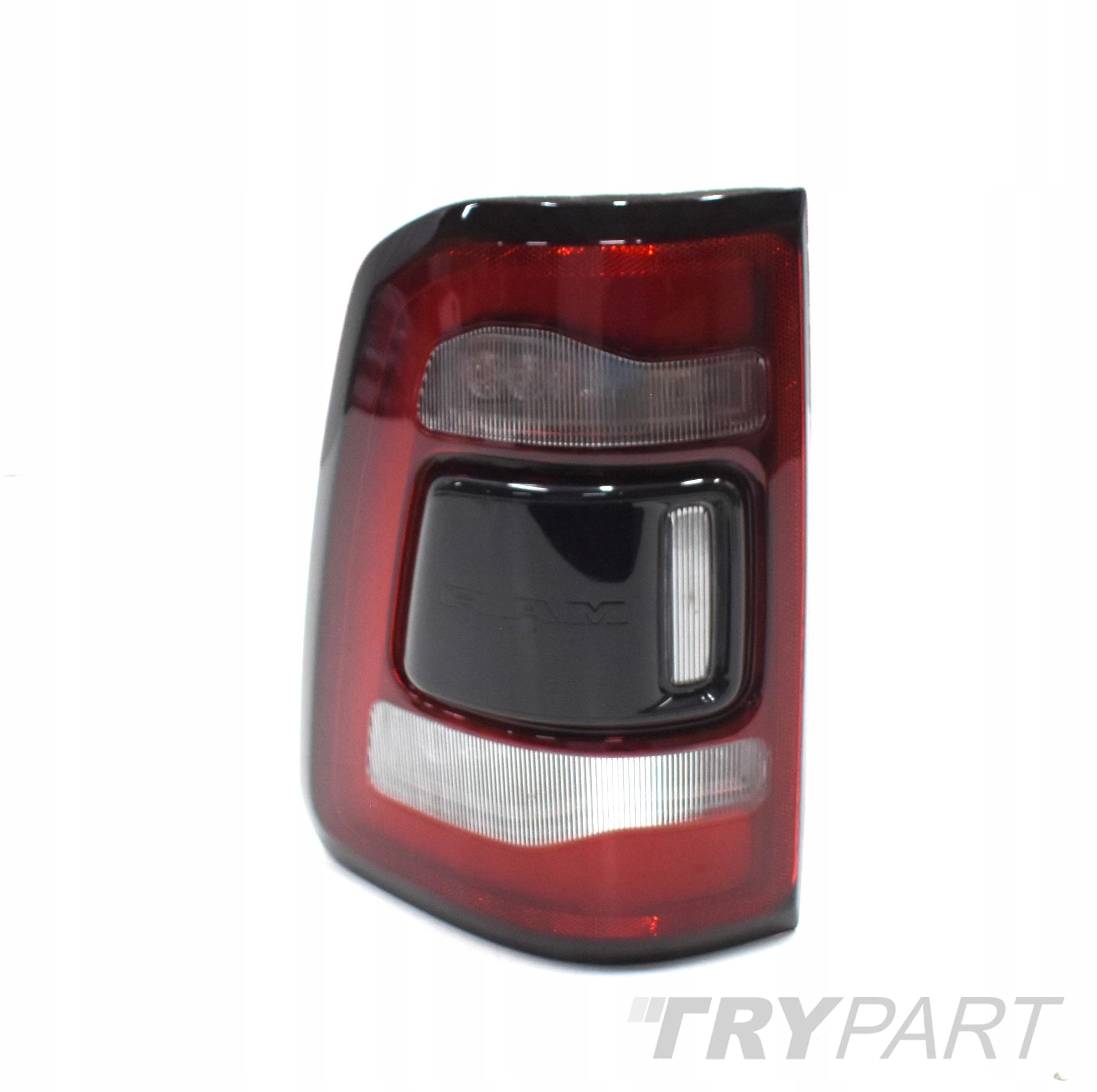 DODGE RAM V 1500 LIMITED LEFT REAR TAIL LIGHT LED ORG EU NEW 19-23