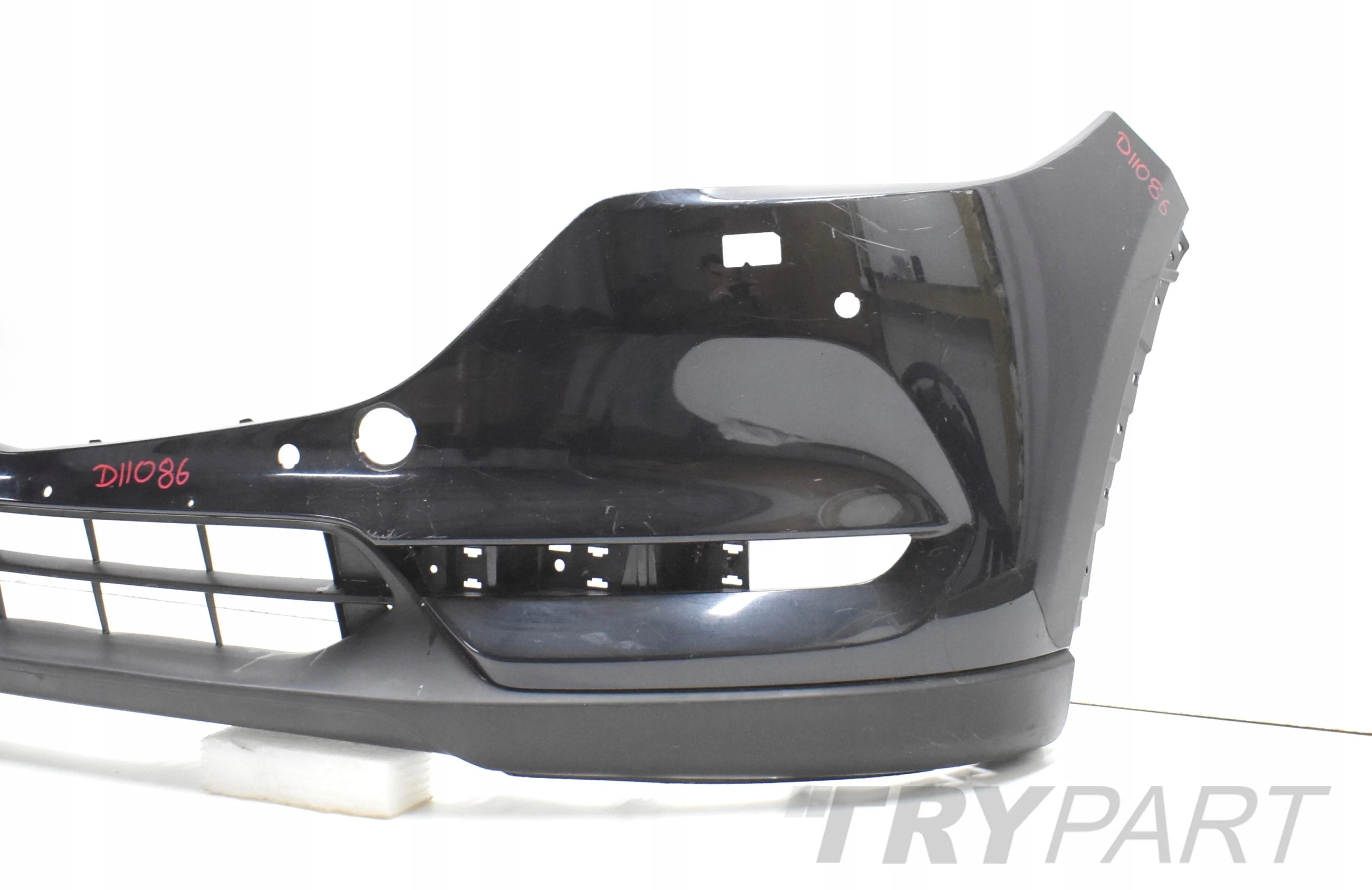 MAZDA CX5 CX-5 II FRONT BUMPER ORG