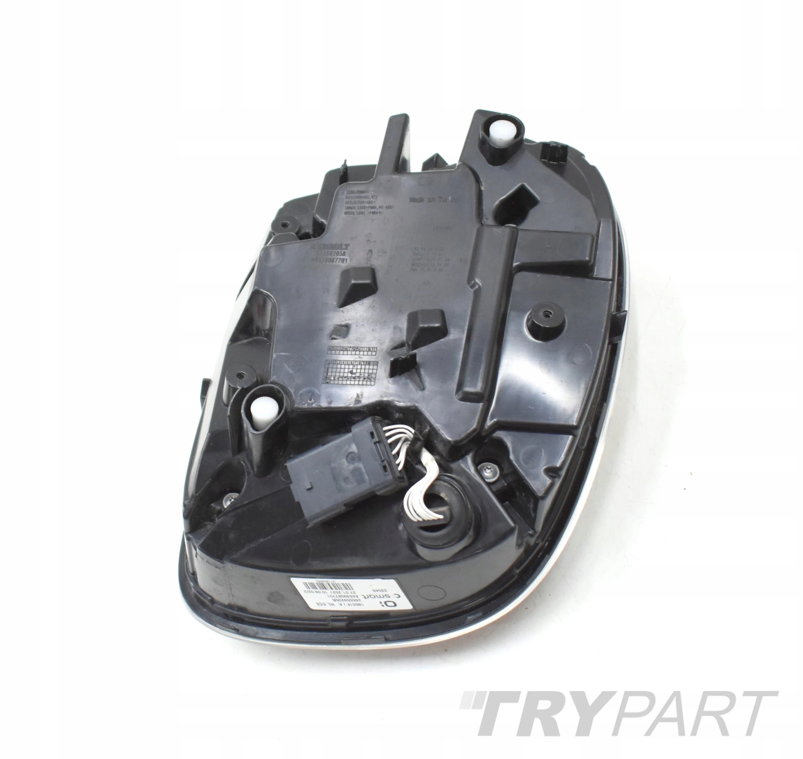 SMART FORFOUR A453 W453 LIFT LEFT REAR LED TAIL LIGHT ORG EU A4539067701