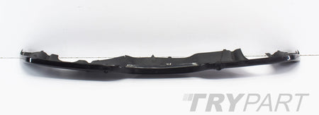 FORD FOCUS MK3 ST RS APRON SPOILER DIFFUSER