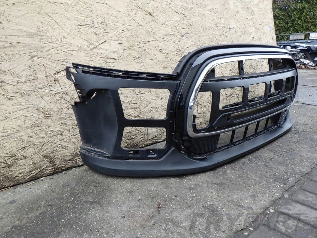 MINI COOPER F55 F56 LCI LIFT front bumper