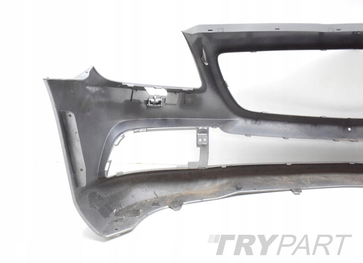 MERCEDES SLK W172 FRONT BUMPER ORG