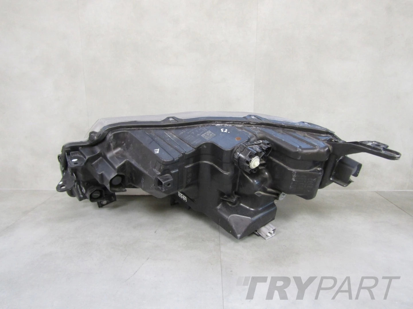 HEADLIGHT SUZUKI VITARA LED LIFT 24- RIGHT RH