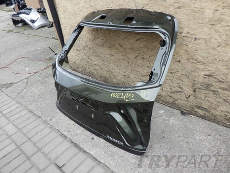 LEXUS NX II 2 21- REAR HATCH