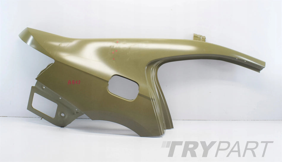 SUPERB III 3V5 RIGHT REAR FENDER HOUSING SEDAN