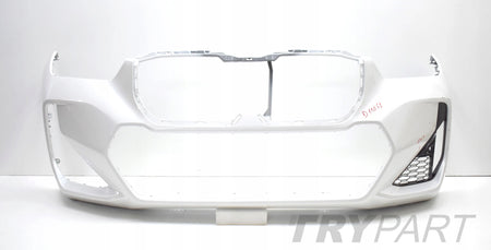BMW X1 U11 M PACKAGE FRONT BUMPER ORG + GRILLE