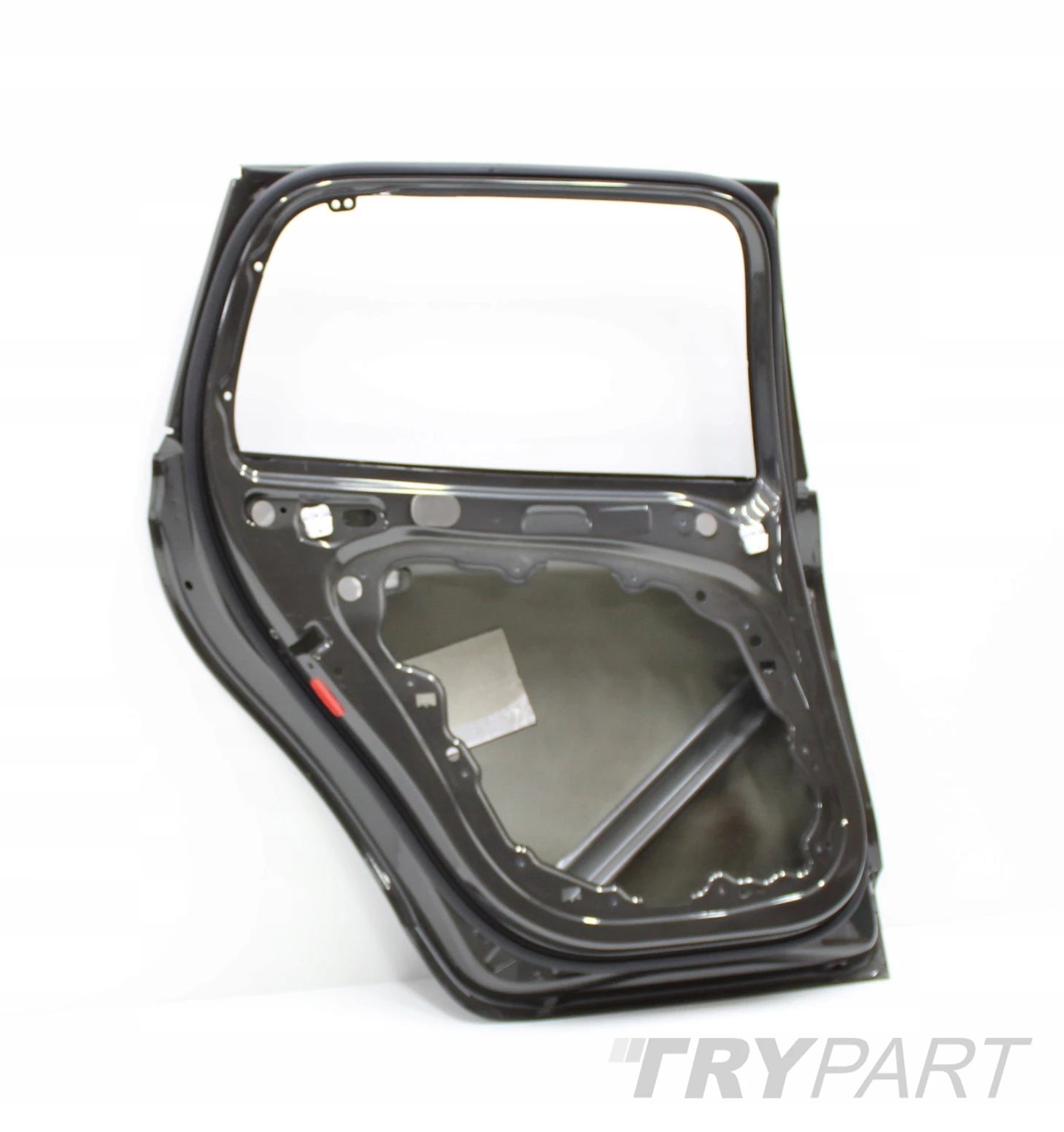 VOLVO V60 II LEFT REAR DOOR ORG ESTATE 18+