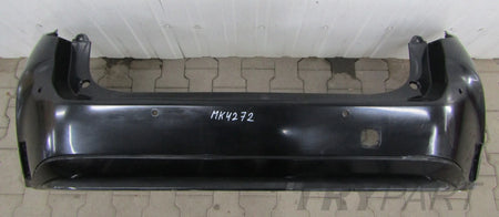 Rear bumper Toyota Corolla 12 XII E21 KOMBI 18-22