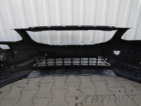 Front Bumper for Volvo XC60 I 1 Lift 13-17