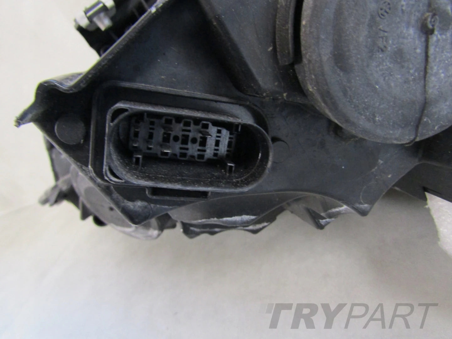 HEADLIGHT VOLKSWAGEN VW GOLF 8 VIII LED 19-24 RH 5H1941006