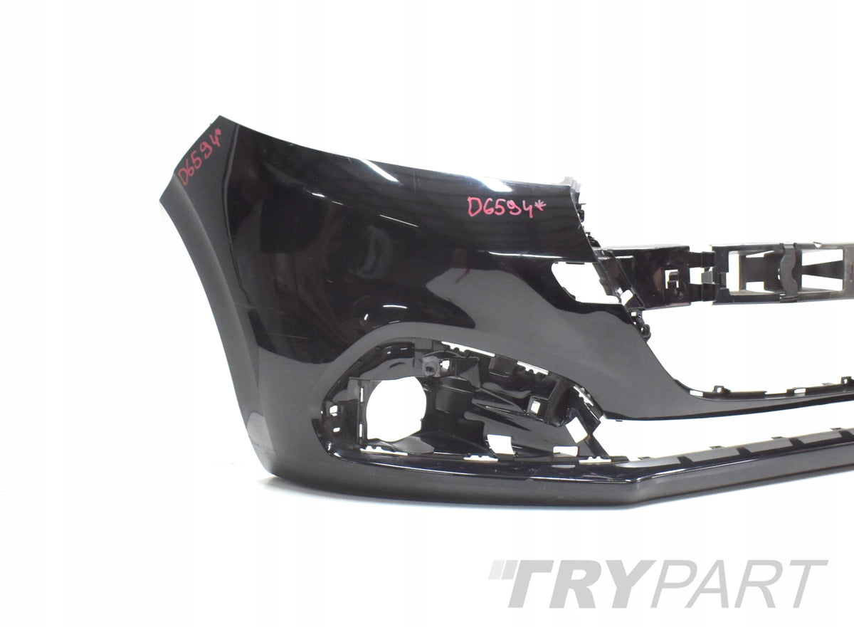 PEUGEOT 208 LIFT FRONT BUMPER ORIGINAL